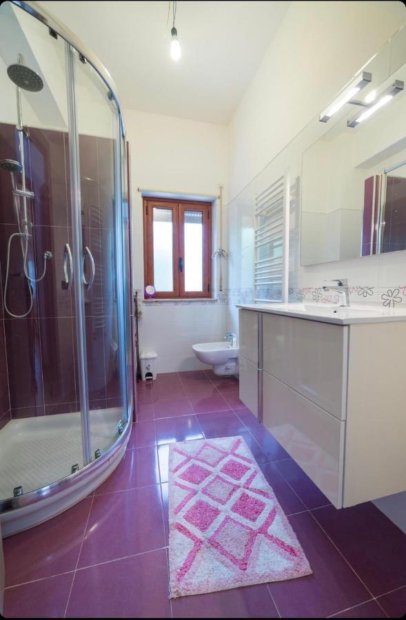 Appartement Casa Grazia à Santa Teresa Di Riva Extérieur photo