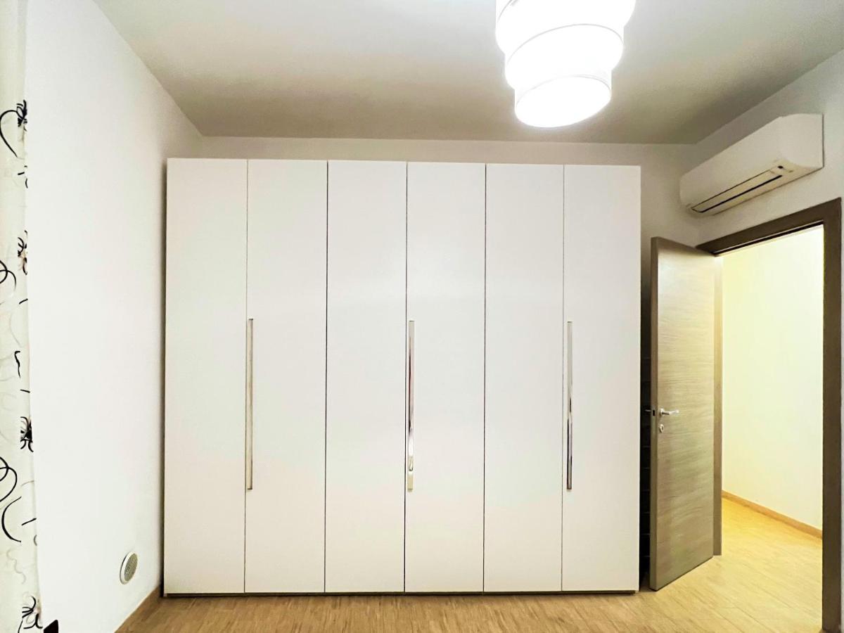 Appartement Casa Grazia à Santa Teresa Di Riva Extérieur photo